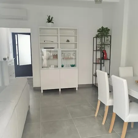 Apartamento Loresti Mare *