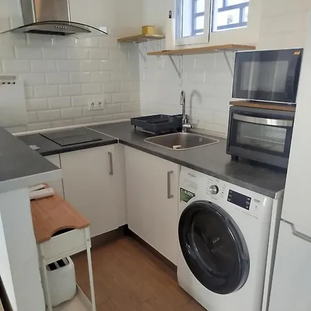 Loresti Mare Apartamento *