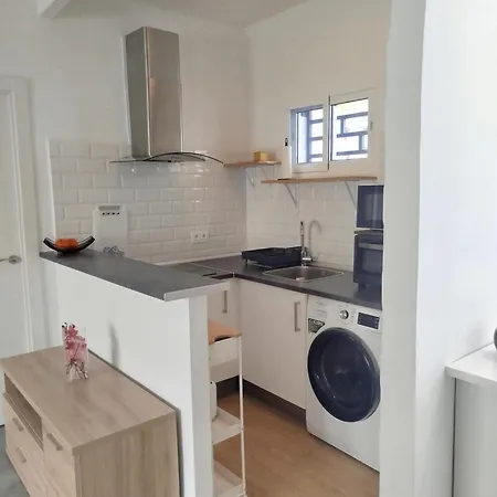 Loresti Mare Apartamento
