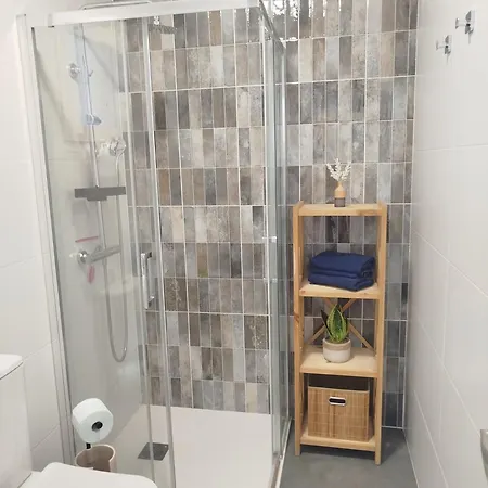 Loresti Mare Apartamento