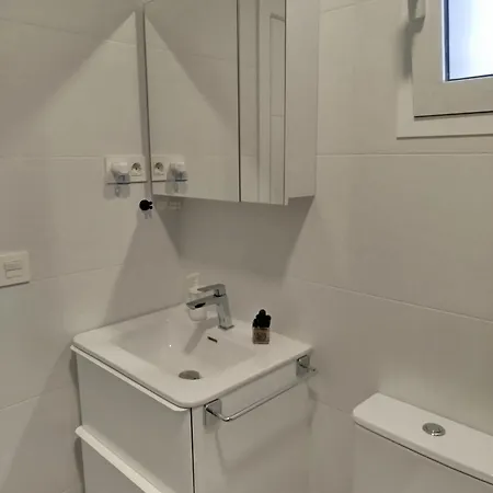 Loresti Mare Apartamento Fuengirola