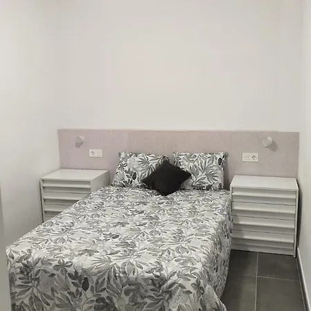 Loresti Mare Apartamento *