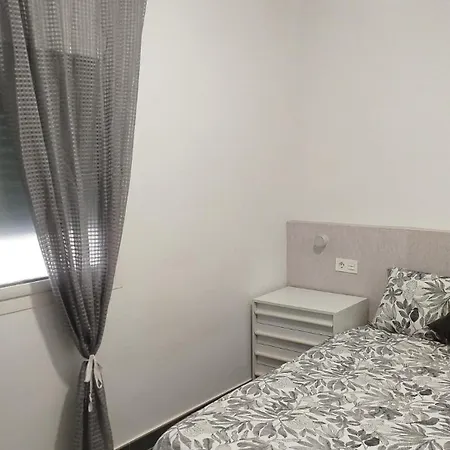 Loresti Mare Apartamento