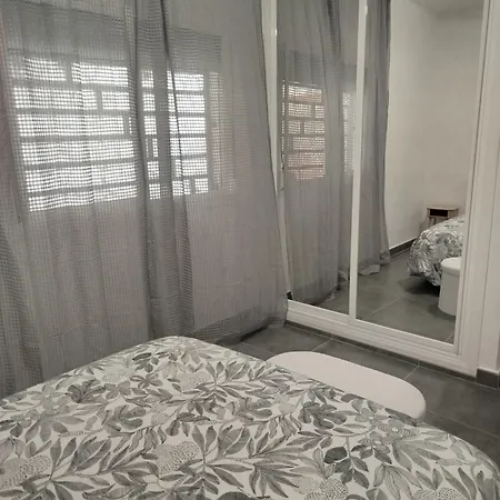 Apartamento Loresti Mare